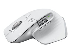 LOGI MX Master 3S Perf Wl Mouse P GREY