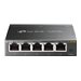 TP-LINK 5-Port Gigabit Desktop Easy Smar