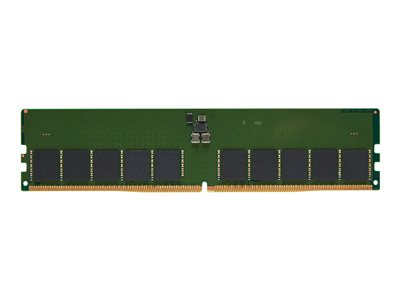 KINGSTON 32Go 5200MT/s DDR5 ECC DIMM