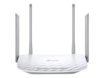 TP-LINK AC1200 Wireless Dual Band Router