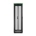 APC Easy Rack 42Ux600x1200 4Brackets