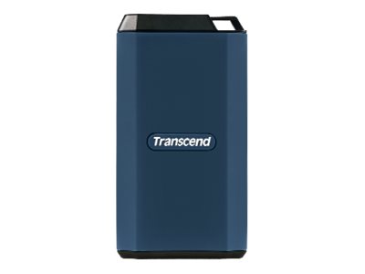 TRANSCEND ESD410C 4To External SSD