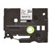 BROTHER TZe FX231 - ruban flexible