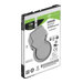 SEAGATE Barracuda 500GB HDD SATA 2.5inch