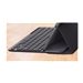 LOGITECH Slim Folio iPad 7th GR Fra