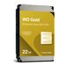 WD Gold 22To SATA 6Gb/s 3.5p