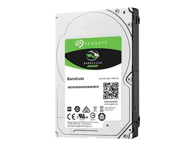 SEAGATE Barracuda 4TB HDD SATA 2.5inch