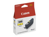 CANON 1LB PFI-300 Y EUR/OCN yellow