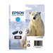 EPSON 5LB T1571 ink cartridge black