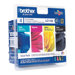 BROTHER BLISTER PACK RAINBOW HT