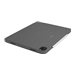 LOGI COMBO TOUCH - GREY - CENTRAL (FR)
