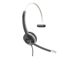 CISCO Headset 531 Wired Single + QD RJ