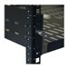 EATON TRIPPLITE 2U Toolless Fixed Shelf
