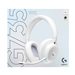 LOGI G735 Gaming Headset - OFF WHITE