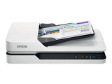 EPSON WorkForce DS-1630 Document scanner