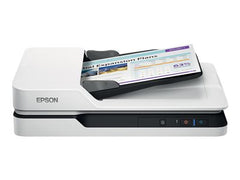 EPSON WorkForce DS-1630 Document scanner