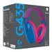 LOGI G435 LightSpeed Headset Blue