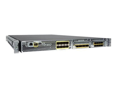 CISCO Firepower 4112 NGFW Appliance 1U