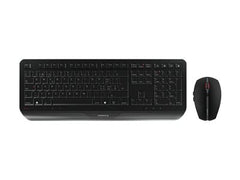 CHERRY GENTIX Wrls Kbrd and Mouse (CH)