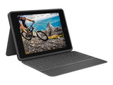 LOGI Rugged Folio for iPad 10th gen (FR)