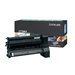 LEXMARK CART RETURN PROGRAMME N