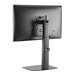 NEOMOUNTS FPMA-D865BLACK Desk Mount