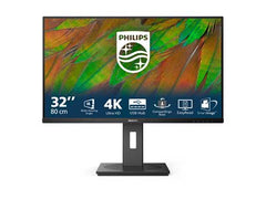 PHILIPS 32B1N3800/00 Ecran 31.5p UHD LED
