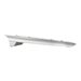 CHERRY KW 9100 SLIM FOR MAC Wrls KBD(FR)