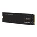 WD Black SN850 500Go NVMe SSD w/Heatsink