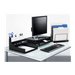 FELLOWES Support Moniteur Designer Suite