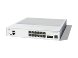 CISCO Catalyst C1300-12XT-2X 12-Port Sw