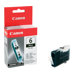 CANON BCI-6 BLACK CARTOUCHE POU