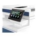HP Color LaserJet Pro MFP 4302dw