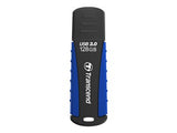 TRANSCEND 128Go Clé USB 3.1 Gen 1 - Anti