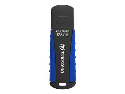 TRANSCEND 128Go Clé USB 3.1 Gen 1 - Anti