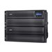 APC Smart-UPS X 2000VA Rack - Tower LCD