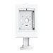 NEOMOUNTS desk grommet lockable casing