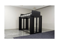 APC HyperPod Accessory 42-52U Rack