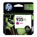 HP 935XL Magenta Ink Cartridge