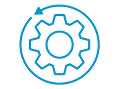 HP 1 Year Proactive Insights Svc E-LTU