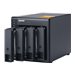 QNAP TL-D400S 4-bay desktop exp. Unit