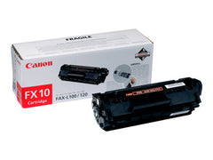 CANON FX10 CARTOUCHE D ENCRE PO