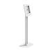 NEOMOUNTS floor stand lockable casing