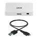 LINDY Hub USB 3.0 Basic 4 ports
