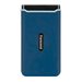TRANSCEND ESD370C 500Go External SSD