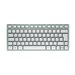 CHERRY KW 7100 Mini BT Wrls Keyboard(DE)