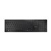 CHERRY KW 9100 SLIM Rechargeable (DE)
