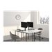 NEOMOUNTS FPMA-D865BLACK Desk Mount