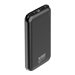 URBAN FACTORY PowerBank Batterie 12000mh