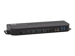 EATON TRIPPLITE 4-Port HDMI/USB KVM
